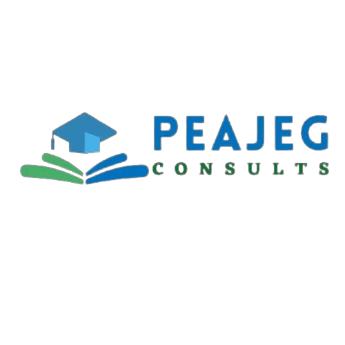 PEAJEG Consults